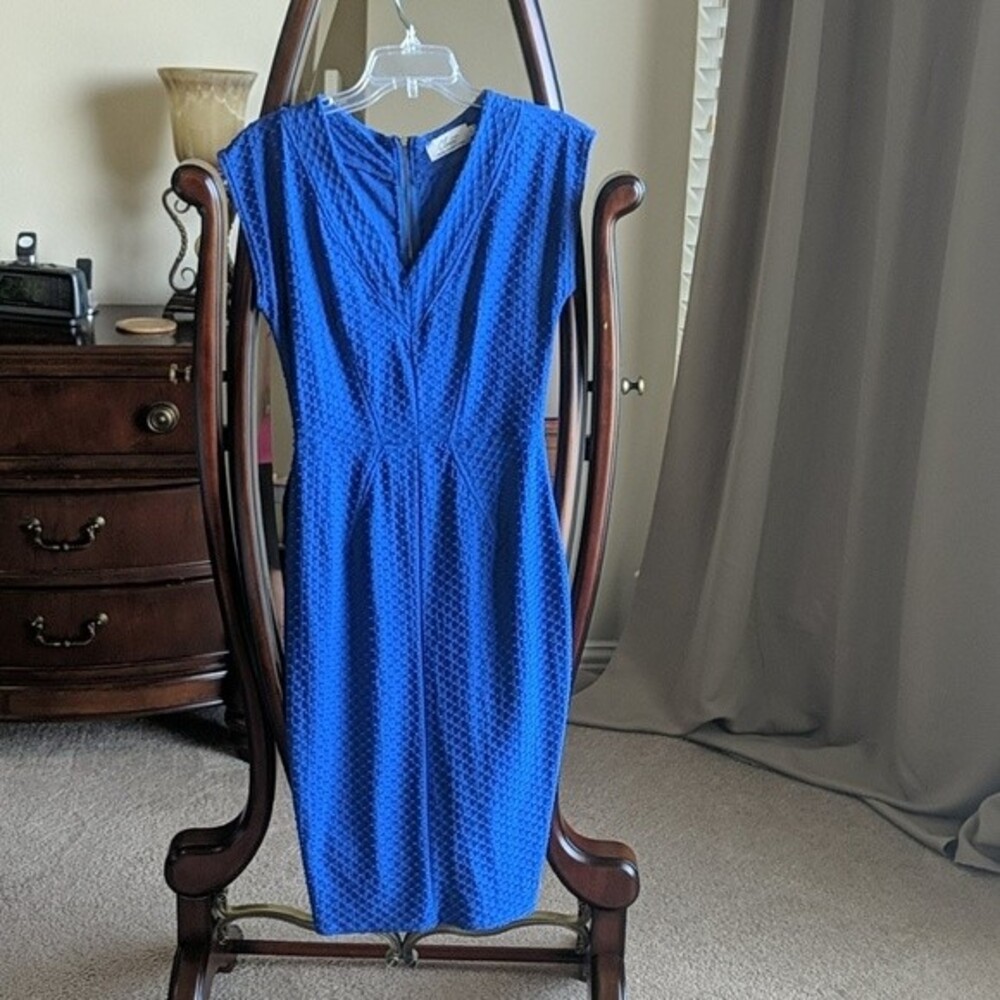 Closet Dress
